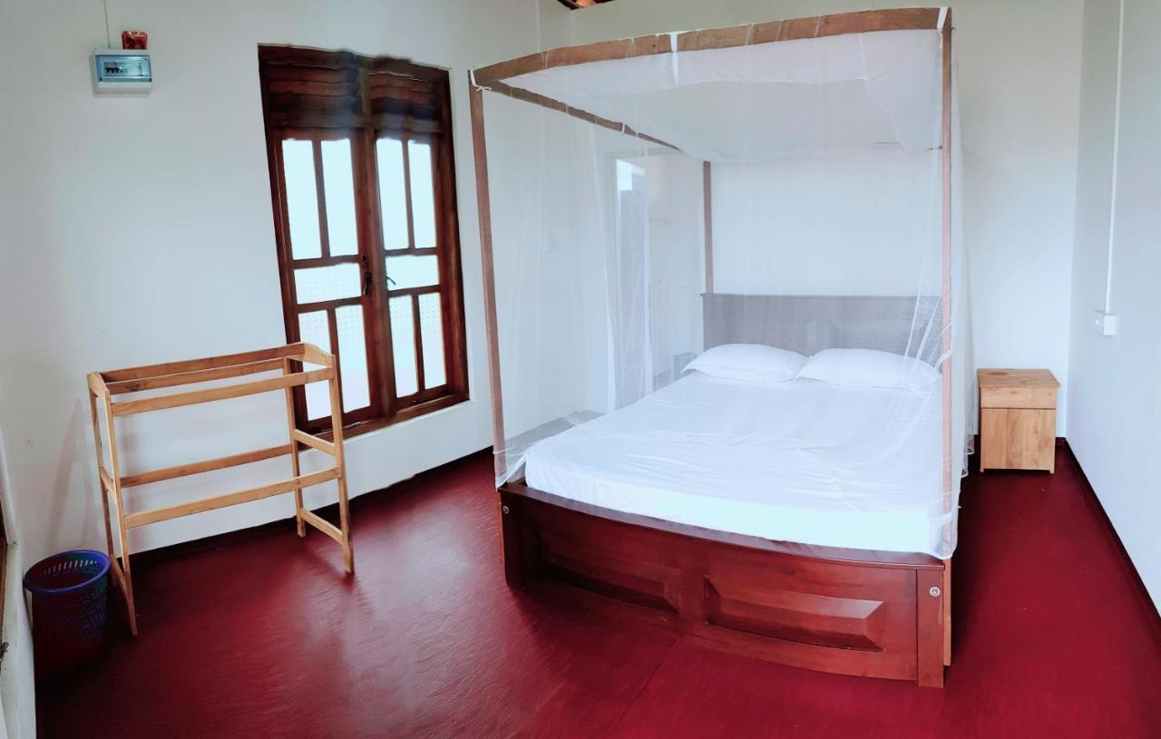 Exotic Beach Hotel Arugam Bay Buitenkant foto